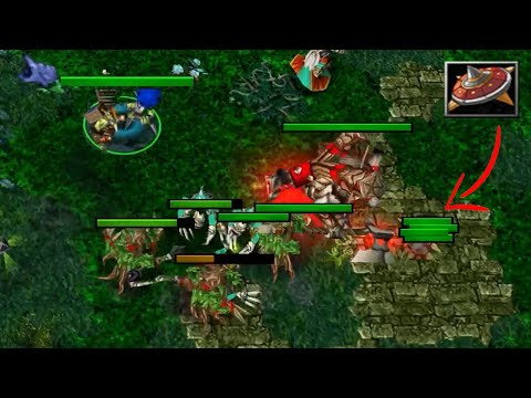 DOTA TECHIES PRO MINES – INSTANT DEATH