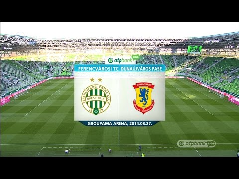 Fradi-győzelem az elhalasztott mérkőzésen