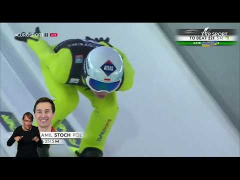 PŚ Oberstdorf 18.03.2022 - relacja z kwalifikacji