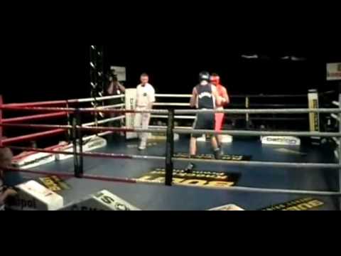 STAMM 2009 FINAL bout 69kg Szpakov Belous