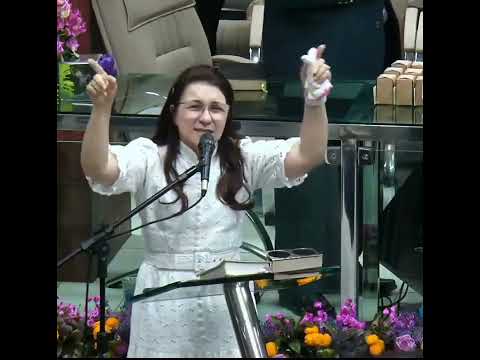 Eliã Oliveira - Confia no Senhor e Ora. #eliãoliveira  #creuzadeoliveira