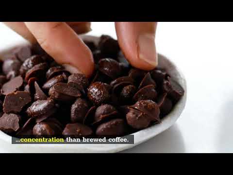 Are Chocolate-covered Espresso Beans Contain Caffeine? The Best Guide for You! (2021)