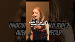 Download lagu avenged sevenfold - unbound (the wild ride) | lyric | lirik terjemahan #music #avengedsevenfold mp3