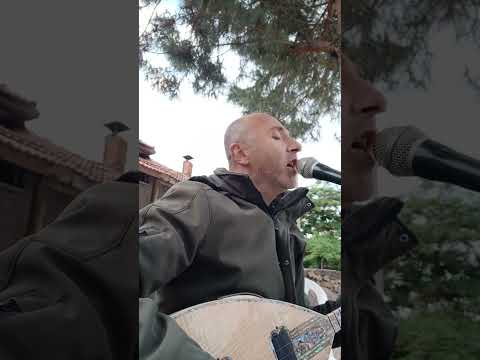 Mehmet TURNA Haberin varmı (uzun hava) & Senden oldu