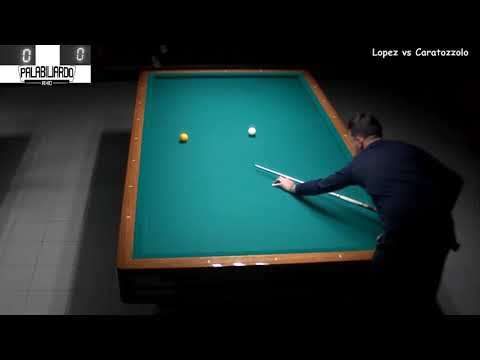 18 9 17 Lopez Vs Caratozzolo