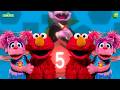 Sesame Street Games 2068