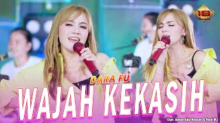Download lagu WAJAH KEKASIH - Dara Fu | Hits Siti Nurhaliza Pop Dangdut mp3