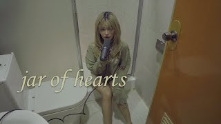 Download lagu Jar of Hearts, Christina Perri cover by Janine mp3 Download lagu Jar of Hearts, Christina Perri cover by Janine mp3