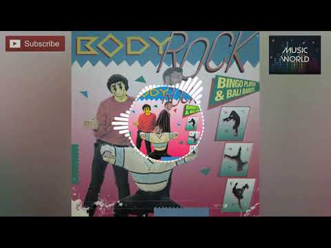 Bingo Players & Bali Bandits - Body Rock