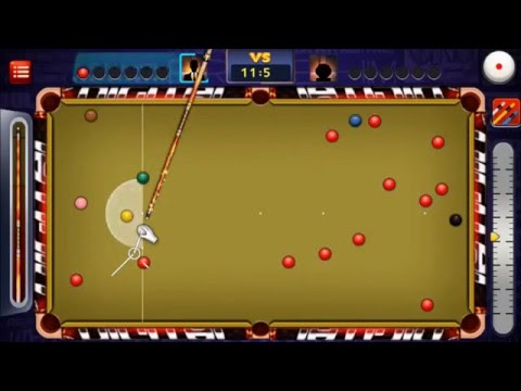 Pool 8 Ball - Billiard Snooker Video
