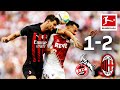 1. FC Köln vs. AC Milan | Highlights | Innovation Match with Body Cams and Mic’d Up Players
