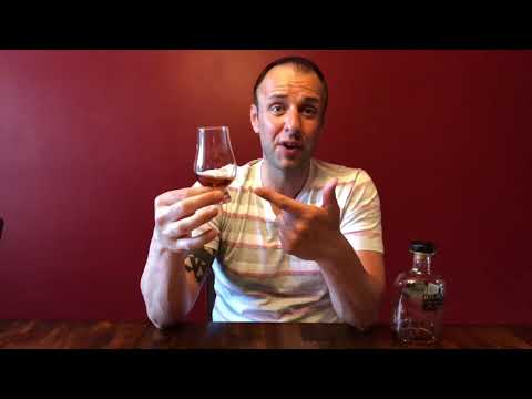 Balblair 1990 - 2nd Release: Review #108