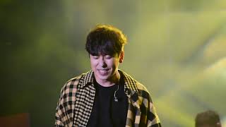 20181013 데이브레이크 (Daybreak) - Mellow 직캠 @광화문 뮤직 페스티벌 (2018 서울 아리랑 페스티벌)