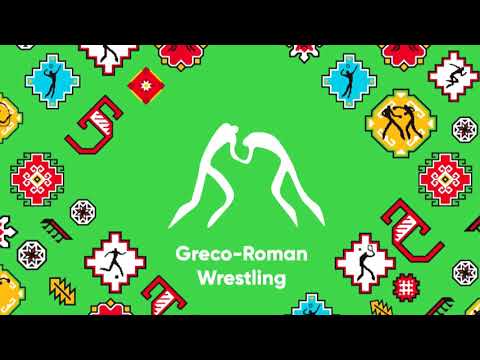 Buka2017_Greco_Roman 72kgمحمدعلی گرایی
