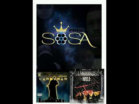 who gets your love Sosa loc ft ampichono spenn da benn