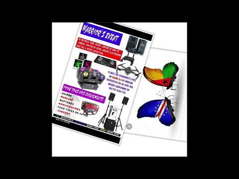 Cabo love Guinée Cap-Vert best mix dj sélection meilleures chansons