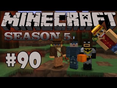 Let's Play Together Minecraft S05E90 [Deutsch/Full-HD] - Hardi der Bauer