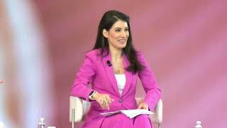 WTTC Global Summit Saudi Arabia 2022 Panel - Is the Future Seamless & Contactless (Arabic)
