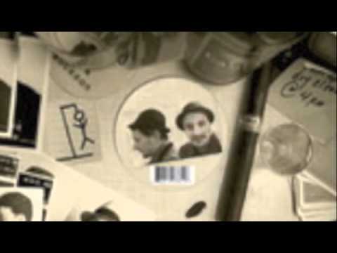 Dj Koze vs Sid Le Rock - Es Scheppert Wie Def Leppard