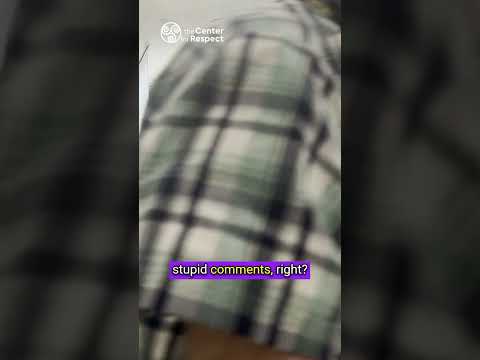 Why the fear tactic is ineffective.