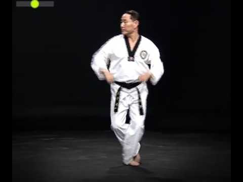 5 Dan Black belt Sipjin