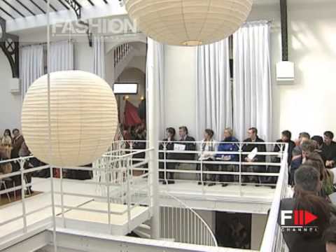 "JC de Castelbajac" Autumn Winter 1998 1999 Paris 6 of 6 pret a porter woman by FashionChannel