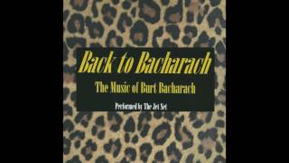 Promises Promises - From the album 'Back To Bacharach' by The Jet Set
