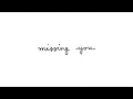 Stephen Sanchez, Ashe - Missing You (Lyric Video)