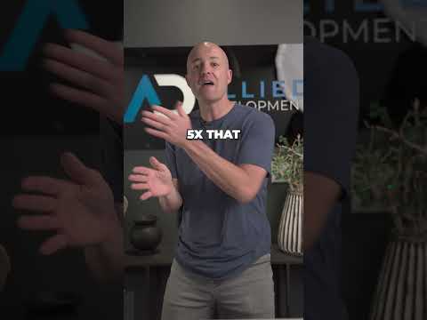 Allied Development can help turn potential into reality. Reach out to maximize your land's worth!