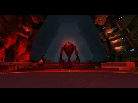 Vectis Mítico - Síoq (Mage Frost)