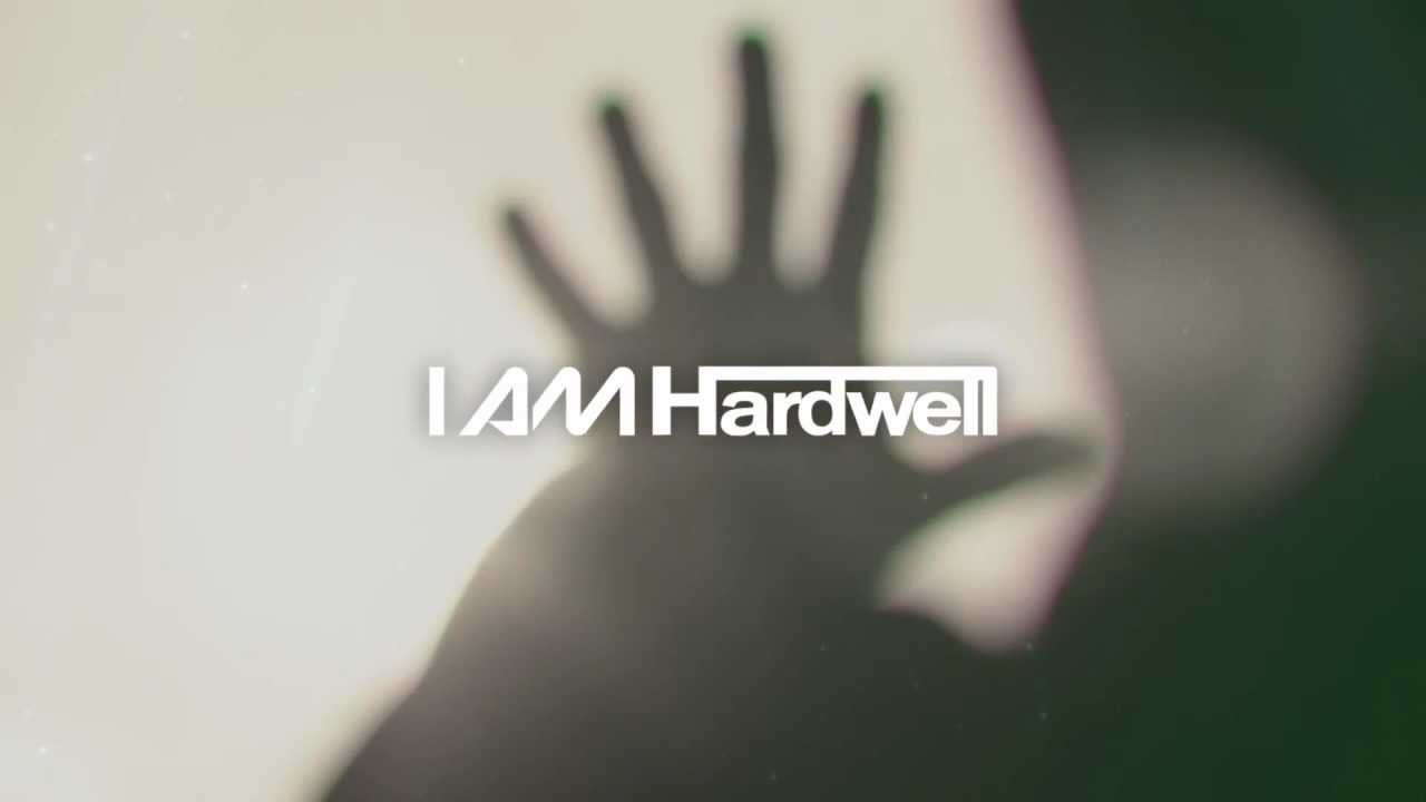 I AM HARDWELL - Official Trailer
