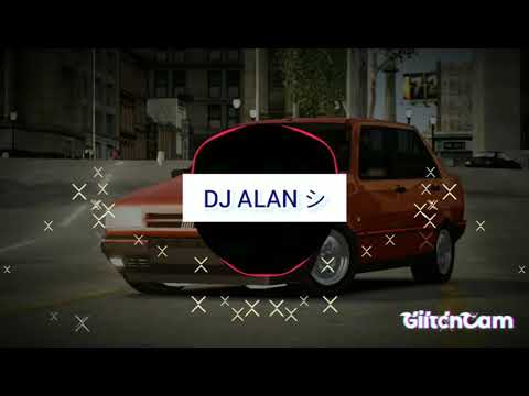 ALTA DATA - L-Gante X DT.Bilardo🔥 X Eric Santana ( BASS BOOSTED ) - DJ ALAN シ︎🤙🏻