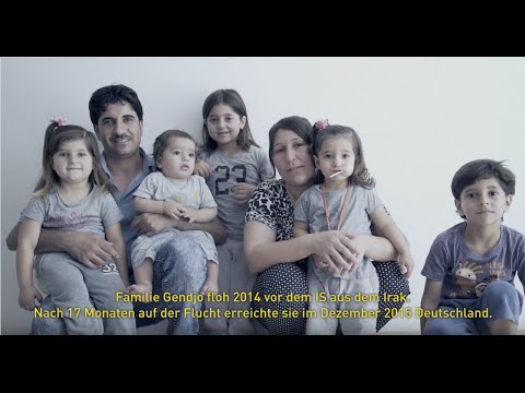 ASB-Film: Integration ist ein langer Weg