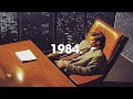 ＡＦＴＥＲ ＨＯＵＲＳ １９８４ Officewave Vaporwave Dreamwave