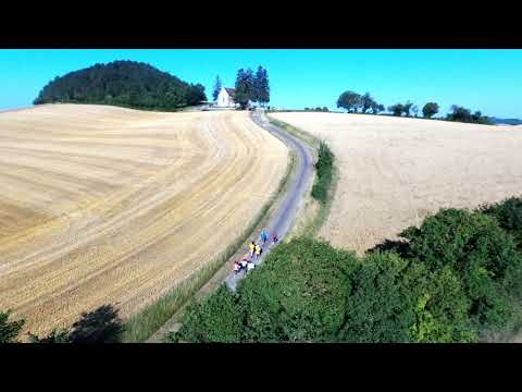 Vézelay 2018 St Brice