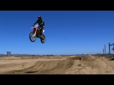 Ryan VonLossberg - Racetown 395