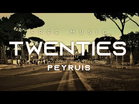 Twenties by Peyruis Jazz & Blues + Funky #FREE MUSIC VIDEO