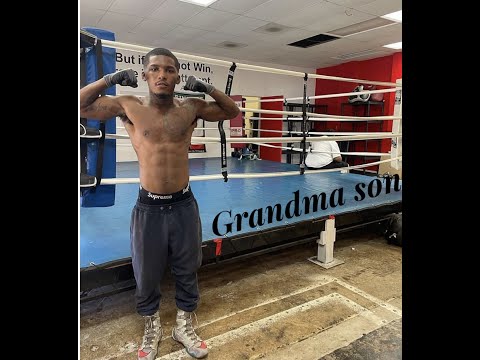 GRANDMASON  WEELKY VLOG