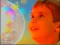 Original VHS Opening Closing Boohbah Magic UK Retail Tape