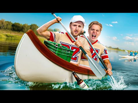 BANKZITTERS KRATJE KANO