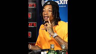 Wiz Khalifa feat Young Deji-HOME RUN