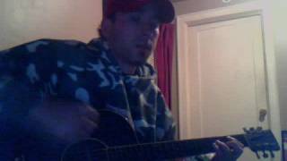 Seven Mary Three Cover Lucky