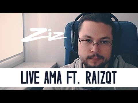 [AMA] RaizQT with KFC
