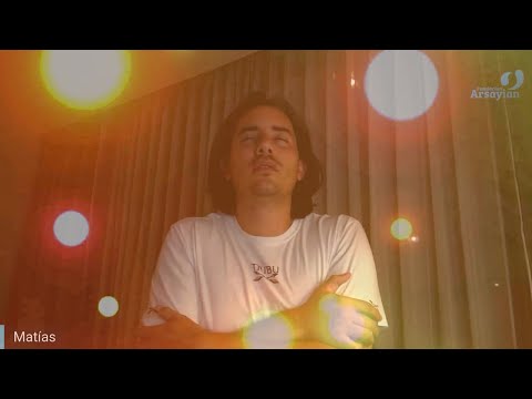 Day 351 UNIVERSAL Alignment - Matias De Stefano - English Edit