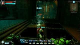 Let's Play Orcs Must Die Part 5 - Knee-High Bottleneck