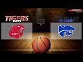 Katy vs Cy-Creek - Red #23