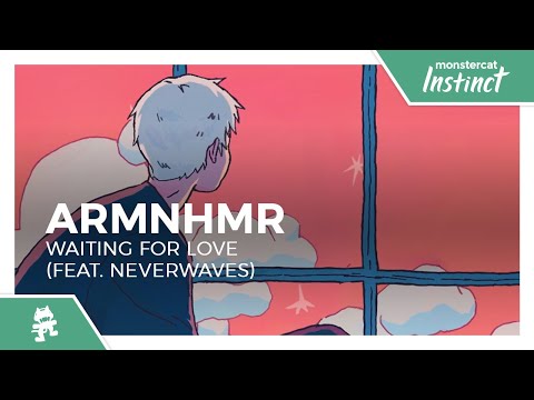 Video thumbnail for Waiting For Love