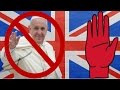 No pope of Rome lyrics