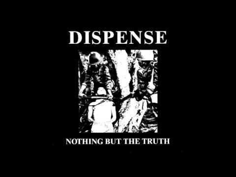 Dispense - Nothing But the Truth / In The Cold Night -1993-1994 - Discography