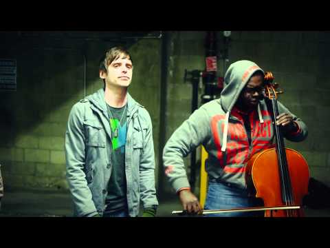 B.Reith I'll Get By Acoustic Performance with Kevin Olusola and Jeremy Passion